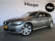 BMW 3-serie - 316i Business Line Climate Leder Cruise control Trekhaak Pdc