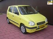 Hyundai Atos - 1.0i SX