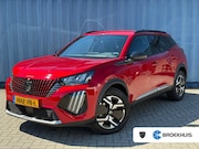 Peugeot 2008 - 1.2 Hybrid 145 Allure 360 camera | Keyless | Adeptieve cruis