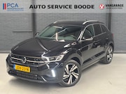 Volkswagen T-Roc - 1.5 TSI R-Line Edition automaat - 3x R-Line - LED Matrix IQ 