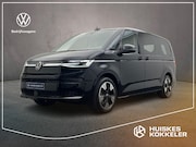 Volkswagen Multivan - 1.5 TSI 245pk DSG eHybrid L2 Bulli Edition 4Motion | elec. s