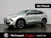 MG MGS5 EV - Luxury 64 kWh | Trekhaak | Navi | 360° CAM | ACC | ECC | 18"
