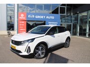 Peugeot 3008 - 1.6 HYbrid4 300 Allure Pack Business Automaat 4X4 Plug-in Ai