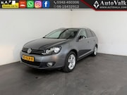 Volkswagen Golf - Variant 1.2 TSI Style BlueMotion