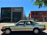 Mercedes-Benz 500-serie - 230 E Automaat 1986