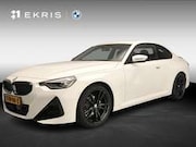 BMW 2-serie - 2 Serie Coupé 218i | M-Sportpakket | LED | HUD | S