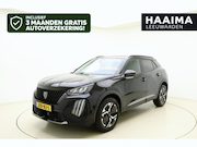 Peugeot 2008 - 1.2 Hybrid 145 Allure | Climate & Cruise Control | Parkeerse