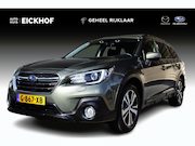 Subaru Outback - 2.5i Premium AWD - Trekhaak - Dealer onderhouden