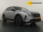 Peugeot 3008 - 1.2 Hybrid Automaat GT Exclusive 19"LM /Clima/Cruise/Camera