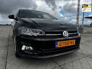 Volkswagen Polo - 1.0 TSI Comfortline DSG CRUISE CLIMA PDC NAP