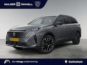Peugeot 5008 - GT 1.2 Hybrid 145pk | 7-PERSOONS | 360° CAMERA | HALF/LEDER