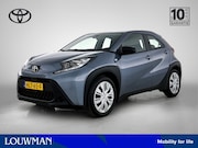 Toyota Aygo X - 1.0 VVT-i MT Play | Apple Carplay-Android Auto | Achteruitri