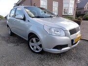 Chevrolet Aveo - 1.4 16V LS AUTOMAAT !!!! met airco
