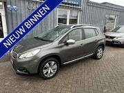 Peugeot 2008 - 1.6 VTi Allure automaat