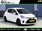 Toyota Yaris - 1.5 Hybrid Business Plus | Camera | Carplay | Navigatie | Cr