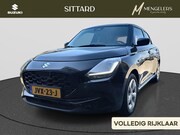 Suzuki Swift - 1.2 Select Smart Hybrid | Rijklaar | DEMO | Inruilvoordeel -
