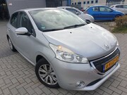 Peugeot 208 - 1.2 VTi Envy-climat-cruise-navigatie