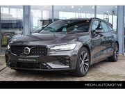 Volvo V60 - 2.0 T6 Plug-in hybrid AWD Plus Dark | 2000 kg trekgewicht | 