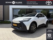 Toyota C-HR - 2.0 PHEV 220 Dynamic | Stuur en Stoelverwarming