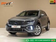 Volkswagen T-Roc - 1.5 TSI R-Line Edition / 150pk / Stoel en stuur verwarming /