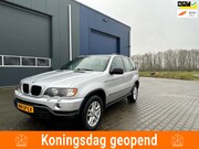 BMW X5 - 3.0i Executive Airco Export