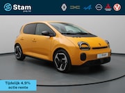 Renault Twingo - urban range techno 27.5 kWh Camera | Adapt. Cruise | Navi |