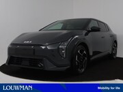 Kia EV4 - GT-Line Business Edition 81.4 kWh | NIEUW!! Uit voorraad lev