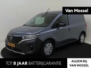 Nissan Townstar - Tekna L1 44 kWh / Lederen bekleding / Camera's rondom