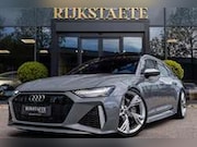 Audi RS6 - Avant RS 6 TFSI quattro