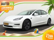 Tesla Model 3 - Standard RWD Plus 60 kWh Autopilot Stoelverw. Camera