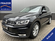 Volkswagen Tiguan - 1.4 TSI ACT HIGHLINE AUTOMAAT