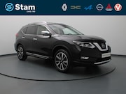 Nissan X-Trail - DIG-T Tekna 160pk BOSE | 360° Camera | Parkeersens. v+a | Pa