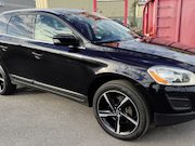 Volvo XC60 - 2.0 T5 FWD Summum Full options zoals leer, panoramadak, aut