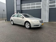 Opel Insignia - Sports Tourer 1.8 Edition TREKHAAK/ONDERHOUD/PARKEERSENSOREN