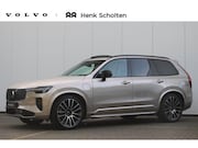 Volvo XC90 - T8 Plug-in hybrid AWD Ultra Dark | Luchtvering | Verwarmbare
