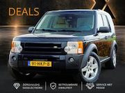 Land Rover Discovery - 4.4 V8 HSE | Schuifdak Panodak | DVD Entertainment