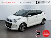 Citroën C1 - 72PK Shine | Automaat | Camera | Carplay | 9202km