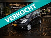 Nissan Pixo - 1.0 Look AIRCO LMV