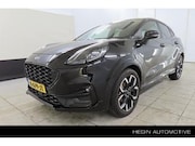Ford Puma - 1.0 EcoBoost 125PK Hybrid ST-Line X