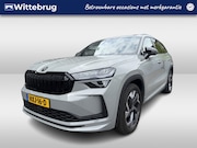 Skoda Kodiaq - 1.5 TSI 204pk PHEV Sportline Business DSG Automaat Navigatie