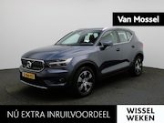Volvo XC40 - 2.0 T4 Inscription | Automaat | Achteruitrijcamera | Parkeer