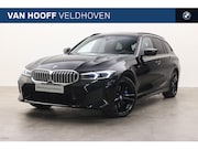 BMW 3-serie - 330e xDrive High Executive M Sport Automaat / Panoramadak /