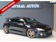 Volkswagen Scirocco - 1.4 TSI Highline Plus | PANORAMADAK| AIRCO | CRUISE | PDC | 