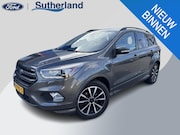 Ford Kuga - 1.5 EcoBoost ST Line 150pk | Adaptieve Cruise | Panorama dak