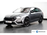 Skoda Octavia - Combi 1.4 TSI iV RS PHEV 245PK | TREKHAAK | CAMERA | STOELVE