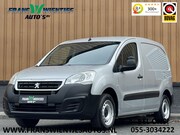 Peugeot Partner - 1.6 BlueHDi 75 L1 Premium | Marge | Apple Carplay | Dealer O