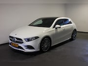 Mercedes-Benz A-klasse - A250 Premium Plus, AMG Pakket, Pano, Sfeerverl, Stoelverw.