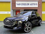 Audi Q3 - e-Hybrid S-Line 272pk Panorama 20" Tech Pro *5 jaar garantie