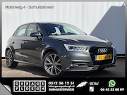 Audi A1 - Sportback 1.0 TFSI Sport 2xS-Line Xenon Navi
