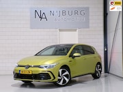 Volkswagen Golf - 1.5 TSI 150PK Highline Business R "Automaat" R-Line Carplay